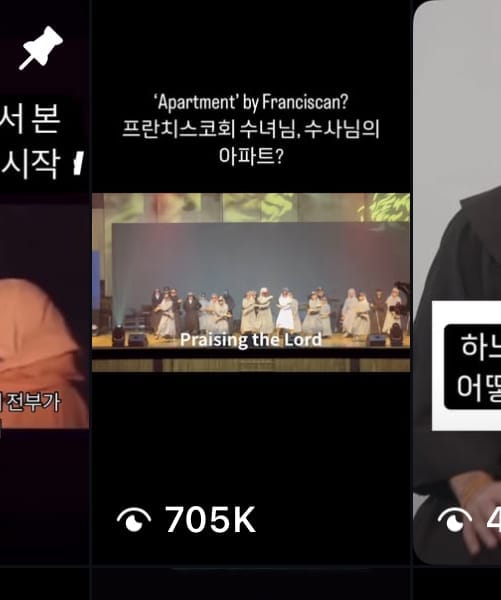 When the Sacred Meets Social Media: Defending the Rich Tradition of Korean Catholicism